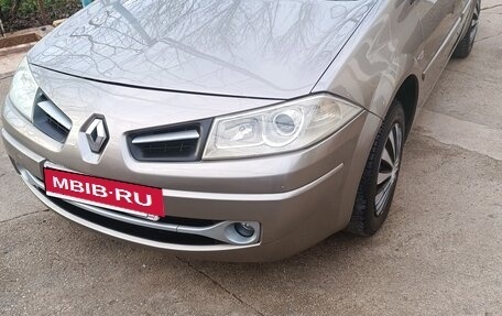 Renault Megane II, 2008 год, 700 000 рублей, 9 фотография