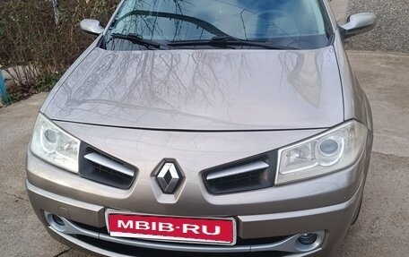 Renault Megane II, 2008 год, 700 000 рублей, 8 фотография