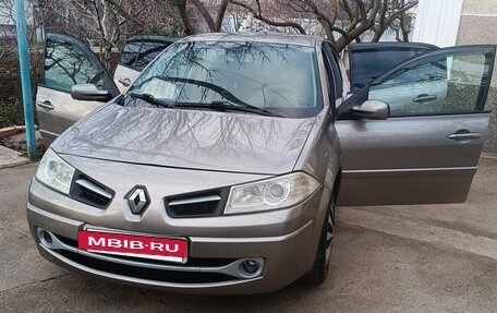 Renault Megane II, 2008 год, 700 000 рублей, 7 фотография