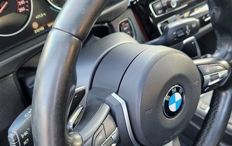 BMW 3 серия, 2016 год, 2 700 000 рублей, 17 фотография