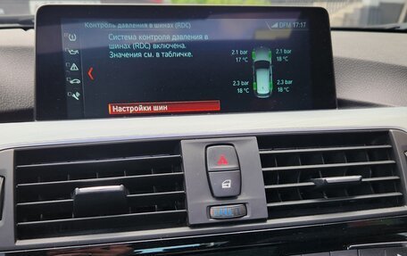 BMW 3 серия, 2016 год, 2 700 000 рублей, 18 фотография