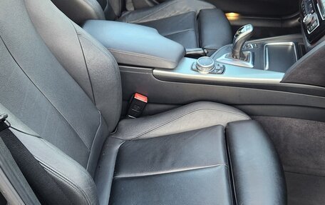 BMW 3 серия, 2016 год, 2 700 000 рублей, 13 фотография
