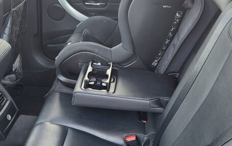 BMW 3 серия, 2016 год, 2 700 000 рублей, 15 фотография
