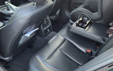BMW 3 серия, 2016 год, 2 700 000 рублей, 16 фотография
