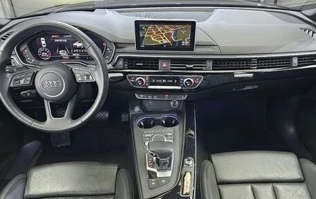 Audi A5, 2019 год, 2 850 000 рублей, 6 фотография