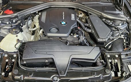 BMW 3 серия, 2016 год, 2 700 000 рублей, 38 фотография