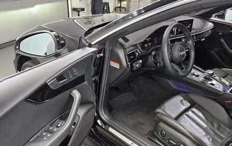 Audi A5, 2019 год, 2 850 000 рублей, 9 фотография