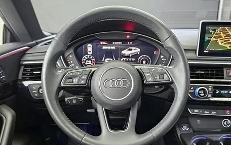 Audi A5, 2019 год, 2 850 000 рублей, 11 фотография