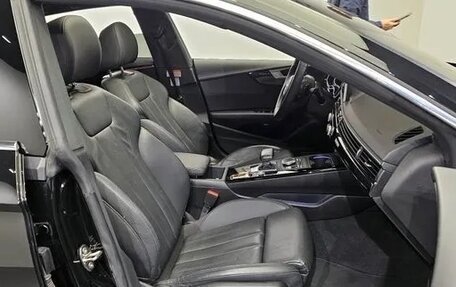 Audi A5, 2019 год, 2 850 000 рублей, 10 фотография