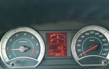 FAW Besturn B50 I, 2012 год, 449 000 рублей, 7 фотография