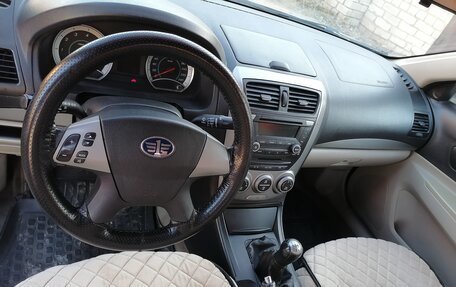 FAW Besturn B50 I, 2012 год, 449 000 рублей, 8 фотография