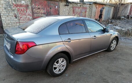 FAW Besturn B50 I, 2012 год, 449 000 рублей, 3 фотография