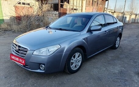 FAW Besturn B50 I, 2012 год, 449 000 рублей, 2 фотография
