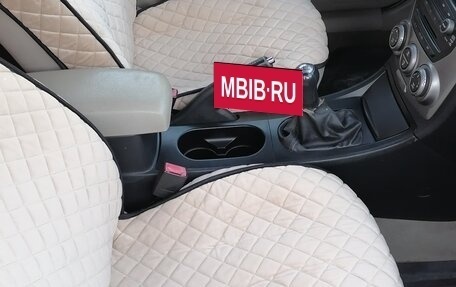 FAW Besturn B50 I, 2012 год, 449 000 рублей, 9 фотография