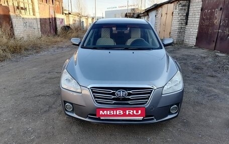 FAW Besturn B50 I, 2012 год, 449 000 рублей, 6 фотография