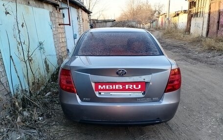 FAW Besturn B50 I, 2012 год, 449 000 рублей, 5 фотография