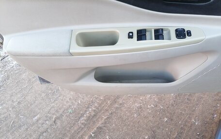 FAW Besturn B50 I, 2012 год, 449 000 рублей, 13 фотография