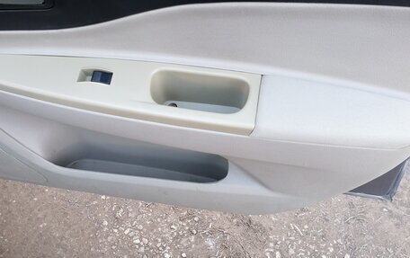 FAW Besturn B50 I, 2012 год, 449 000 рублей, 14 фотография