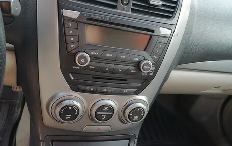 FAW Besturn B50 I, 2012 год, 449 000 рублей, 12 фотография