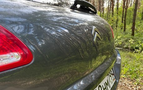 Citroen C4 II рестайлинг, 2012 год, 635 000 рублей, 9 фотография