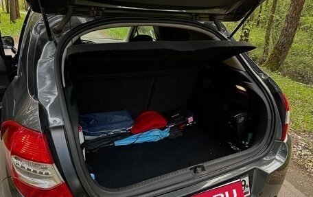 Citroen C4 II рестайлинг, 2012 год, 635 000 рублей, 10 фотография