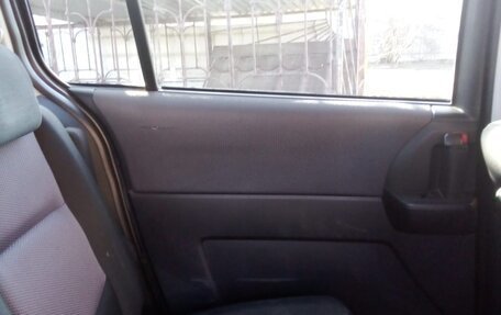 Mazda 5 I рестайлинг, 2007 год, 650 000 рублей, 11 фотография