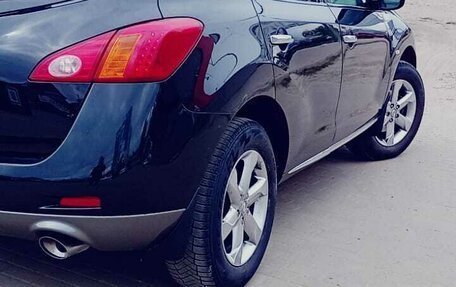 Nissan Murano, 2011 год, 1 620 000 рублей, 4 фотография