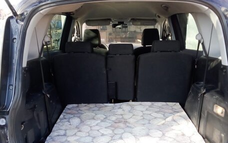 Mazda 5 I рестайлинг, 2007 год, 650 000 рублей, 12 фотография