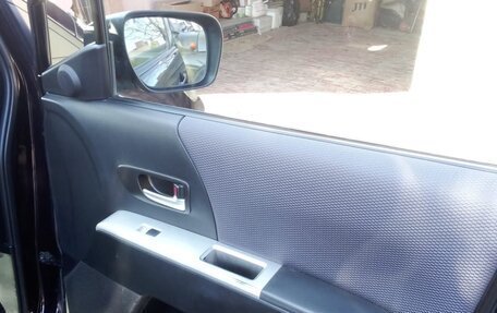Mazda 5 I рестайлинг, 2007 год, 650 000 рублей, 10 фотография