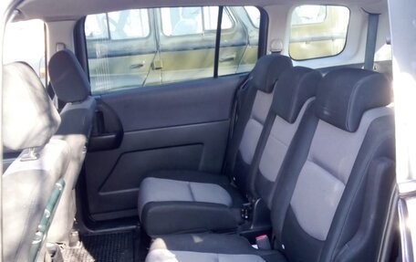 Mazda 5 I рестайлинг, 2007 год, 650 000 рублей, 9 фотография