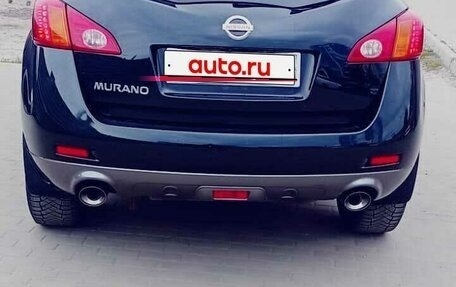 Nissan Murano, 2011 год, 1 620 000 рублей, 2 фотография