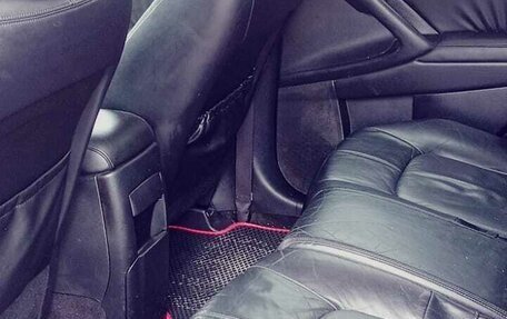 Nissan Murano, 2011 год, 1 620 000 рублей, 6 фотография