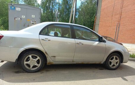 Geely Vision, 2008 год, 150 000 рублей, 2 фотография
