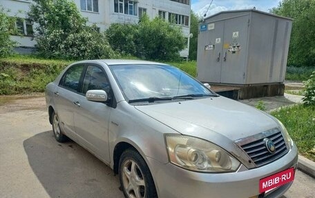 Geely Vision, 2008 год, 150 000 рублей, 5 фотография