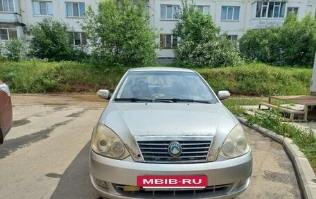 Geely Vision, 2008 год, 150 000 рублей, 3 фотография