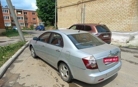Geely Vision, 2008 год, 150 000 рублей, 4 фотография