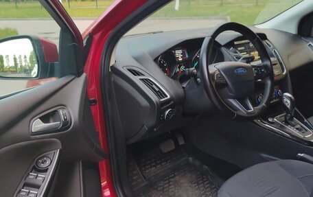 Ford Focus III, 2015 год, 1 299 000 рублей, 7 фотография