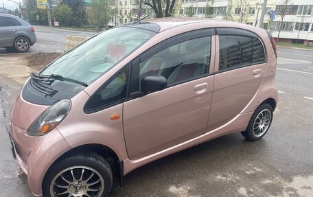 Mitsubishi i, 2008 год, 460 000 рублей, 2 фотография