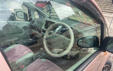 Mitsubishi i, 2008 год, 460 000 рублей, 7 фотография
