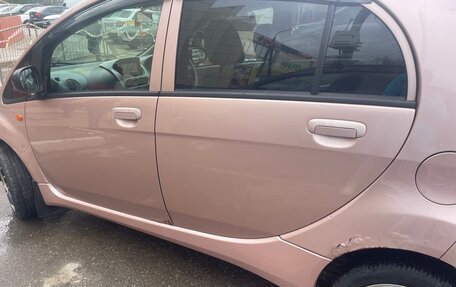 Mitsubishi i, 2008 год, 460 000 рублей, 8 фотография