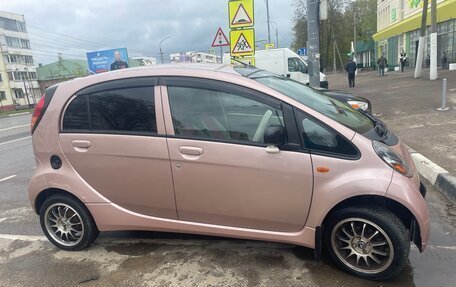 Mitsubishi i, 2008 год, 460 000 рублей, 11 фотография