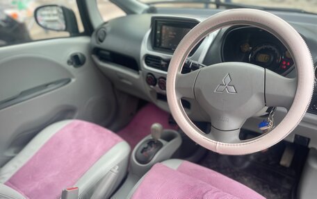 Mitsubishi i, 2008 год, 460 000 рублей, 16 фотография