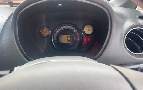 Mitsubishi i, 2008 год, 460 000 рублей, 17 фотография