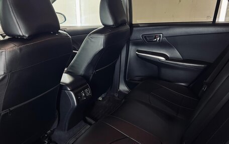 Toyota Camry, 2015 год, 2 350 000 рублей, 5 фотография
