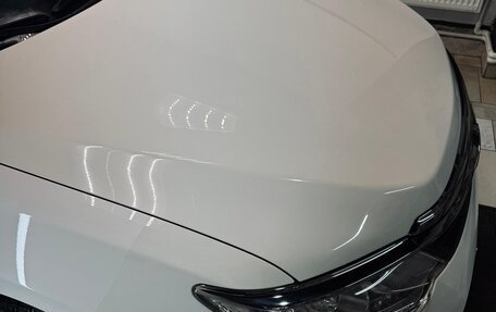 Toyota Camry, 2015 год, 2 350 000 рублей, 8 фотография