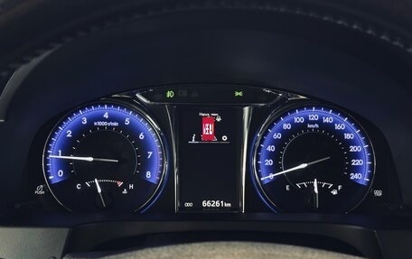 Toyota Camry, 2015 год, 2 350 000 рублей, 4 фотография