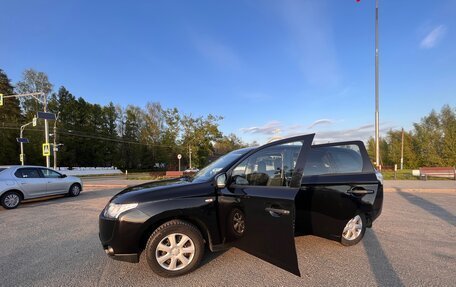 Mitsubishi Outlander III рестайлинг 3, 2013 год, 1 380 000 рублей, 5 фотография