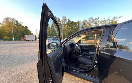 Mitsubishi Outlander III рестайлинг 3, 2013 год, 1 380 000 рублей, 14 фотография