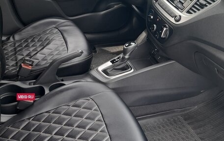 Hyundai Solaris II рестайлинг, 2021 год, 1 720 000 рублей, 3 фотография