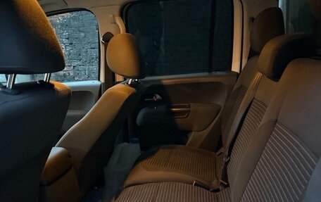 Volkswagen Amarok I рестайлинг, 2013 год, 2 100 000 рублей, 8 фотография